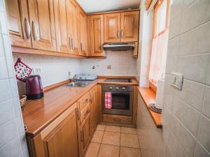 Bovec Picturesque Mountain Vista Residences - Two Bedroom Apartment