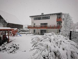 Julia and Markus Sitzmann