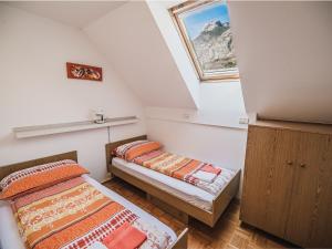 Bovec Picturesque Mountain Vista Residences - Two Bedroom Apartment