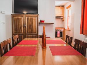 Bovec Picturesque Mountain Vista Residences - Two Bedroom Apartment