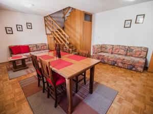 Bovec Picturesque Mountain Vista Residences - Two Bedroom Apartment