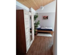 1-bedroom holiday home