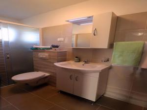 Apartments Clementina Sunrise-Studio Apartment with Balcony GREEN
