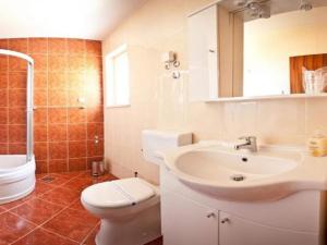 Apartments Relax Brela - Two Bedroom Apartment