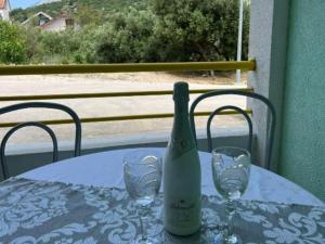 Apartments Natali - Studio Apartment Studio 2