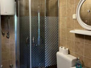 Apartments Natali - Studio Apartment Studio 2