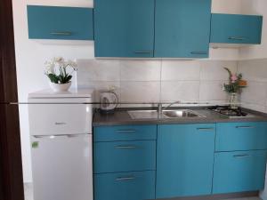 Two-Bedroom Apartment A1