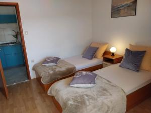 Two-Bedroom Apartment A1
