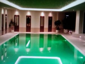 Holiday home with 1 bedroom