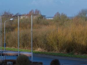 Holiday home with 1 bedroom