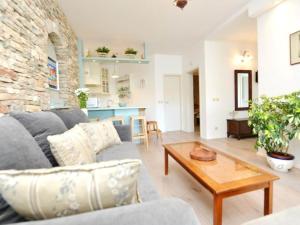 Bay House Rosohotnica - Two Bedroom Apartment