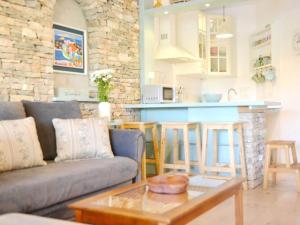 Bay House Rosohotnica - Two Bedroom Apartment