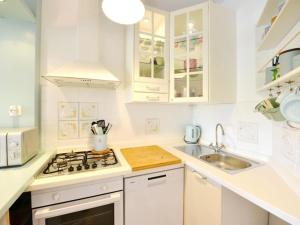 Bay House Rosohotnica - Two Bedroom Apartment