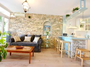 Bay House Rosohotnica - Two Bedroom Apartment