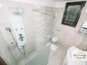 Bled Prestigious and Stylish Apartments - Classic Studio Apartment with Terrace