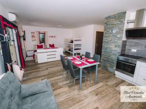 Bled Prestigious and Stylish Apartments - Classic Studio Apartment with Terrace