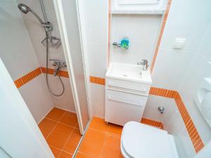 Villa Vista Old Town - Four Bedroom House with Terrace and Sea View