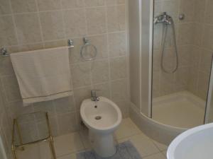 Apartments Julia - Studio Apartment Julia 1