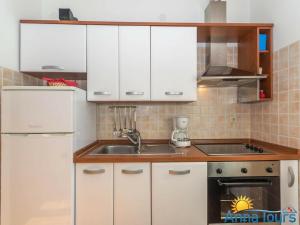 Holiday apartment with 3 bedrooms