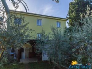 Holiday apartment with 3 bedrooms