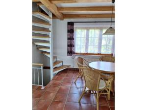 Holiday home in Gießübel with Wi-Fi