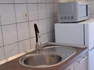 One bedroom apartment with balcony-APP4