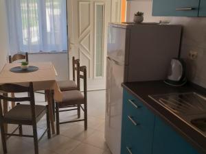 Two-Bedroom Apartment A2