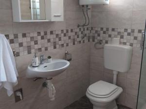 Two-Bedroom Apartment A2