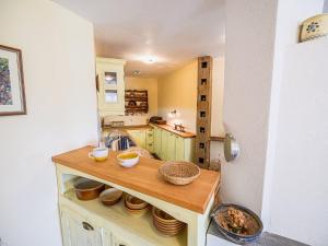 Hidden Authentic Haven Apartments - One Bedroom Apartment with Terrace