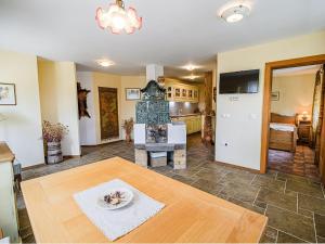 Hidden Authentic Haven Apartments - One Bedroom Apartment with Terrace