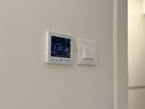 Studio Apartment The Marina studio -S6