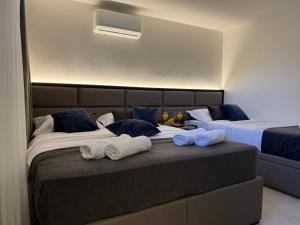 Studio Apartment The Marina studio -S6