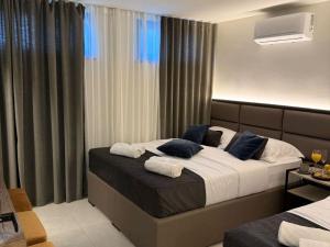 Studio Apartment The Marina studio -S6