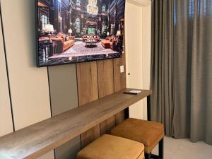 Studio Apartment The Marina studio -S6