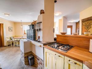 Hidden Authentic Haven Apartments - One Bedroom Apartment with Terrace