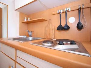 Apartments Butkovi - Studio Apartmetn A4