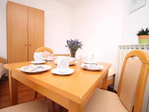 Apartments Butkovi - Studio Apartmetn A4