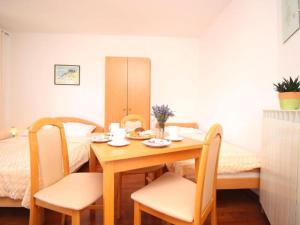 Apartments Butkovi - Studio Apartmetn A4