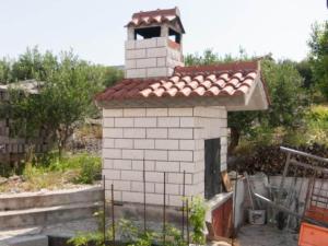 Two-Bedroom Apartment With Sea View Ap 1