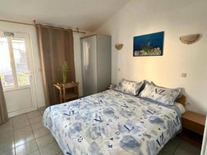Apartments Natali - One Bedroom Apartment with Balcony APP5