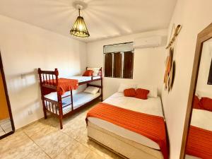 Casinha Branca Barra de Sao Miguel