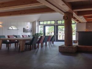 Fantastic farmhouse for 22 in Callantsoog