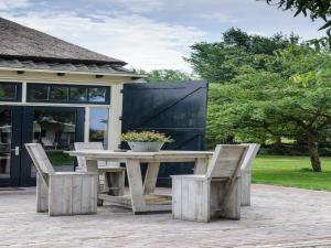 Fantastic farmhouse for 22 in Callantsoog