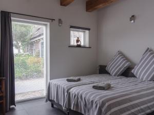 Fantastic farmhouse for 22 in Callantsoog