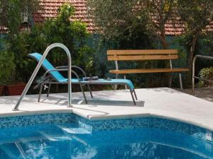Apartments Relax Brela - Two Bedroom Apartment