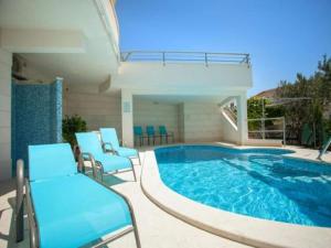 Apartments Relax Brela - Two Bedroom Apartment