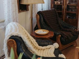 Enchanted Misty Valley Cottage Apartments - Classic One Bedroom Apartment