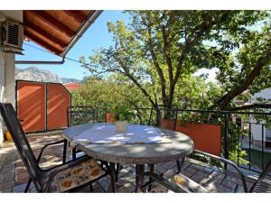 Apartments Adriana - Studio Apartment A2 1