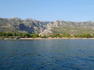 Apartments Adriana - Studio Apartment A2 1