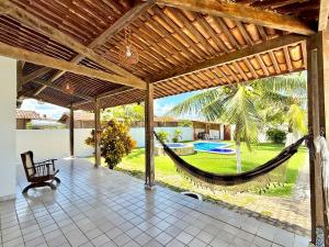 Casinha Branca Barra de Sao Miguel